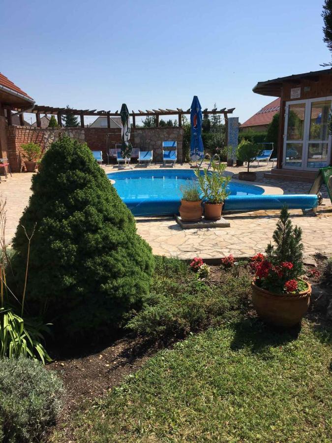 Gasthaus Joo-Wellness Pension Rabapaty ภายนอก รูปภาพ