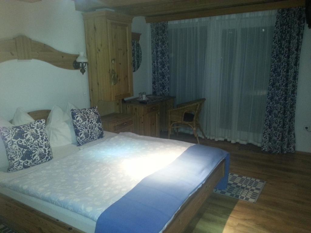 Gasthaus Joo-Wellness Pension Rabapaty ห้อง รูปภาพ